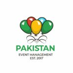 Pakistan Event Logo